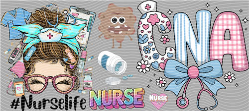 16oz Latest Bestseller-C 6814